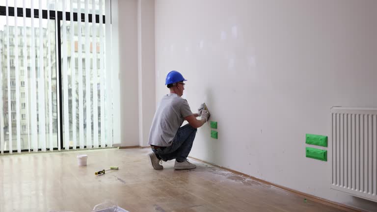 Best Post-Construction Mold Inspection  in Salem, WV