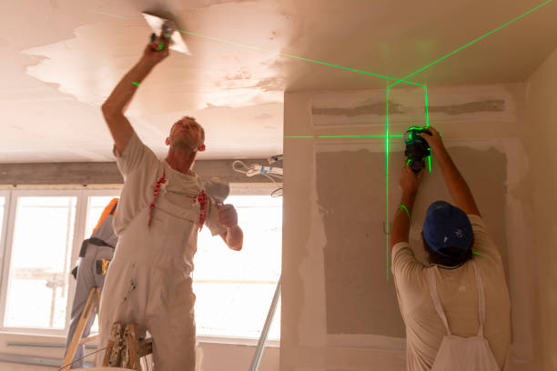 Mold Removal for HVAC Installations in Salem, WV